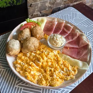 Гурмански доручак (ново)