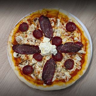 Pizza Urban