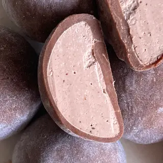 Mochi čokolada