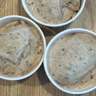 Sladoled Stracciatella
