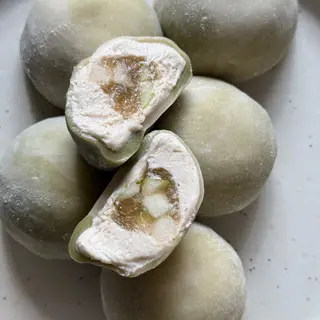 Mochi Mohito