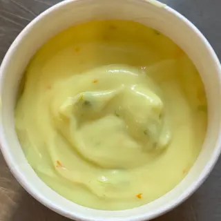 Keto Citrus