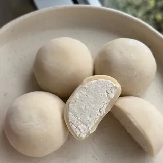 Mochi Kokos - vanilija
