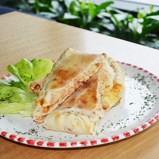 Topli sendvič Tunjevina