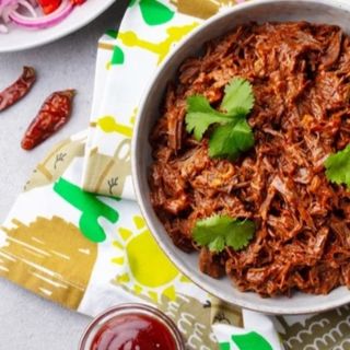 Tagliatelle trgana junetina