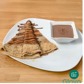 palačinka sa eurokremom