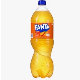 Fanta
