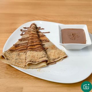 Nutela, plazma standard