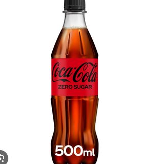 Coca Cola ZERO