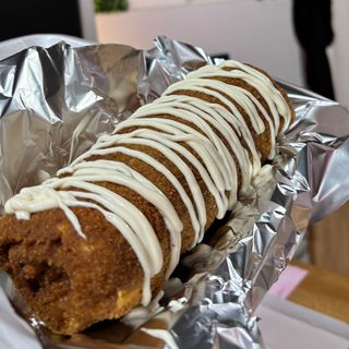 Pohovani pizza palačinak