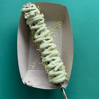 Dubai banana