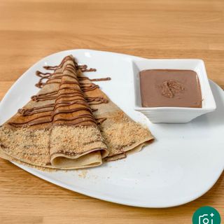 Palačinka sa kremom *POSNO