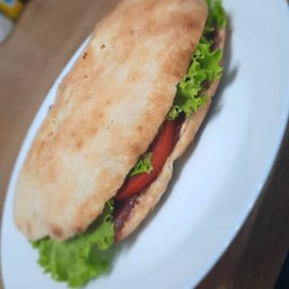 Domaćinski sendvič