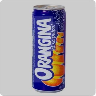 Orangina 