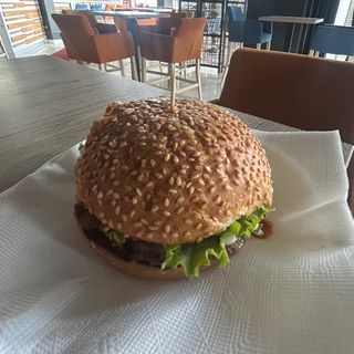 Fabrika Burger 