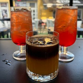 Sex, Sunrise, Lagun, Orange…