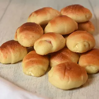 PIZZA KIFLICE 0,5kg (15 kom)