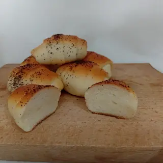 Prazne kiflice 1kg (30 kom)