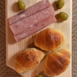 SIR+ŠUNKA KIFLICE 1kg