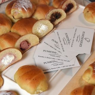 VIRŠLA KIFLICE 200g (6 kom)