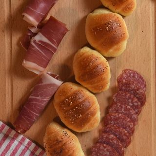 PIZZA KIFLICE 200g (6 kom)