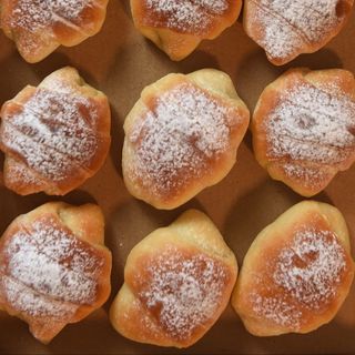 EUROKREM KIFLICE 200g (6 kom)