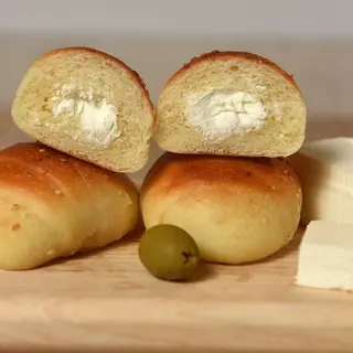 Kiflice sa sirom 0,50kg (15 kom) Akcija