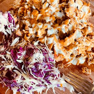 VELIKI PILEĆI KEBAB