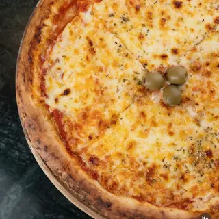 Pizza Margherita
