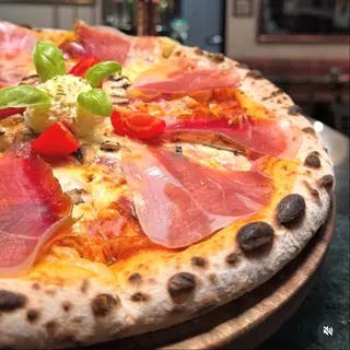 Pizza Domaćinska