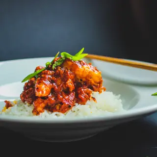 Kung Pao