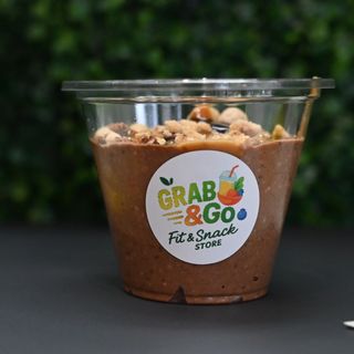 Ferrero ovsena kaša 0,25 l