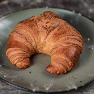 Premium croissant
