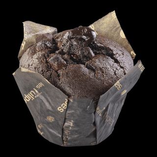 Muffin sa čokoladom