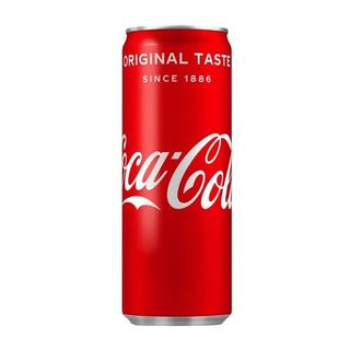 Coca Cola Original 250ml