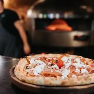 Pizza debeli Brko