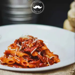 Pasta Diavolo