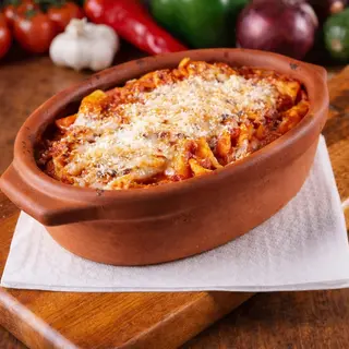 Pasta Sorentina