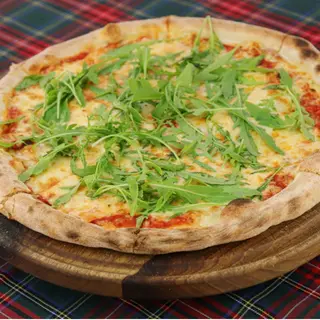 Pizza Margherita