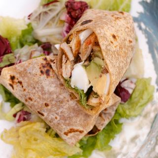 Tortilja sa Piletinom