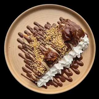 Nocciola toffe