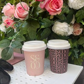 Veliki Espresso Macchiato