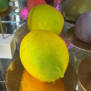 Realisticni kolac LIMUN