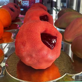 Realisticni kolac MALINA