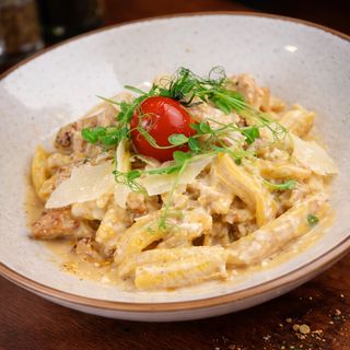 Pasta Siciliana