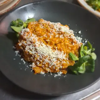Rižoto Pollo