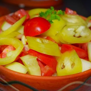 Srpska salata