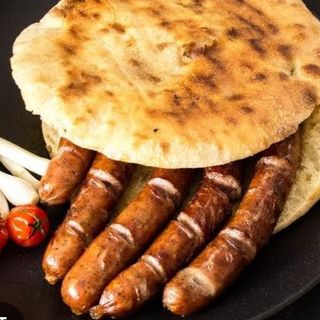 Roštiljska kobasica