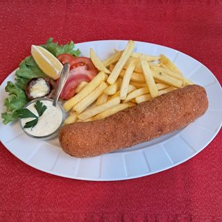 Karađorđeva šnicla