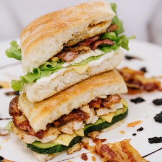 Ciabatta sendvič Mala Stanica